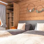 木屋 Bergchalet Am Hochkoenig *