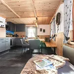 Bergchalet Am Hochkoenig Dağ evi Mühlbach am Hochkönig