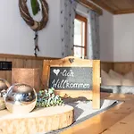 Bergchalet Am Hochkoenig *