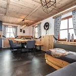 Bergchalet Am Hochkoenig