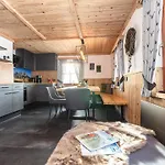 Bergchalet Am Hochkoenig Dağ evi