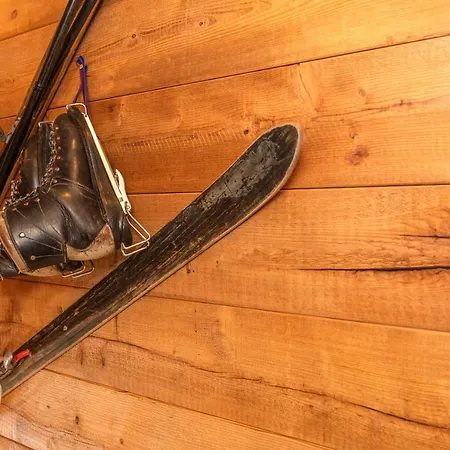 Bergchalet Am Hochkoenig *