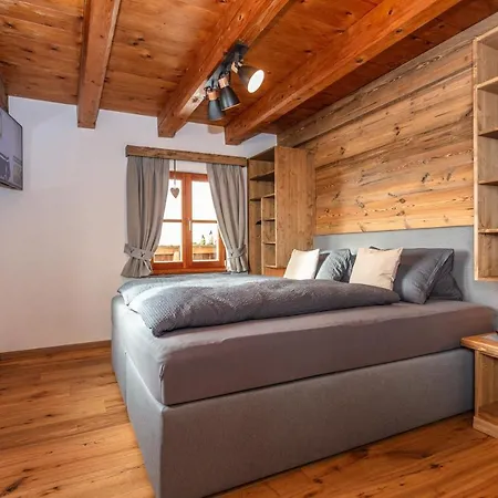 Bergchalet Am Hochkoenig Мюльбах-ам-Хохкёниг