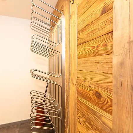 Bergchalet Am Hochkoenig *