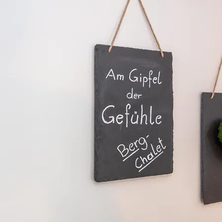 Bergchalet Am Hochkoenig Шале Мюльбах-ам-Хохкёниг