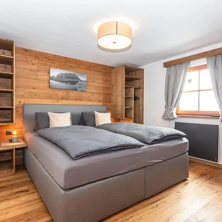 Bergchalet Am Hochkoenig Мюльбах-ам-Хохкёниг