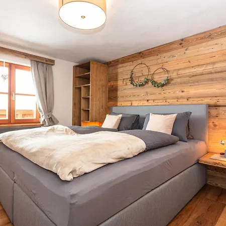 Bergchalet Am Hochkoenig Шале Мюльбах-ам-Хохкёниг