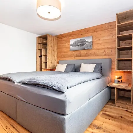 Шале Bergchalet Am Hochkoenig