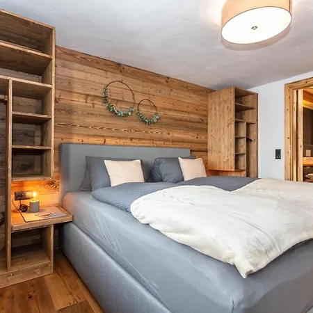 Bergchalet Am Hochkoenig Шале Мюльбах-ам-Хохкёниг