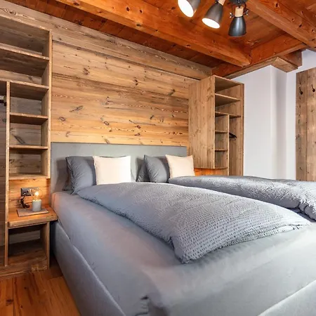 Bergchalet Am Hochkoenig * Мюльбах-ам-Хохкёниг