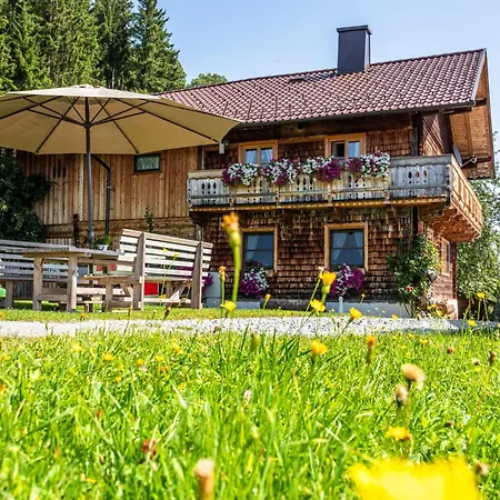 Bergchalet Am Hochkoenig * Muhlbach Am Hochkonig