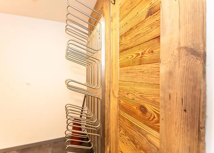 Bergchalet Am Hochkoenig *