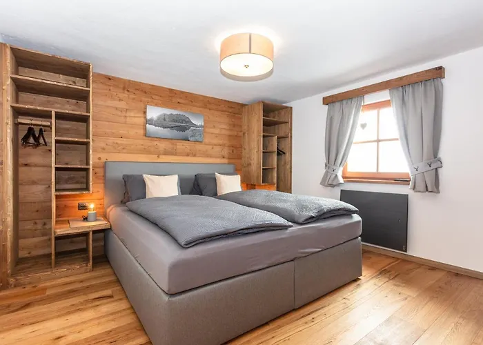 Bergchalet Am Hochkoenig Mühlbach am Hochkönig